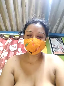 SuperSexyJaneman online show from 11-17-25, 05:11