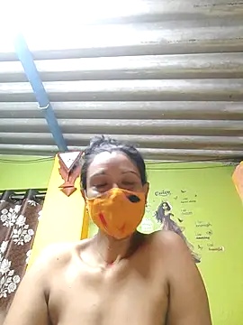 SuperSexyJaneman online show from 05-14-26, 02:03