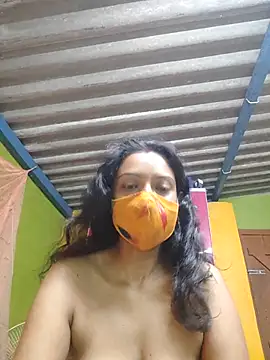 SuperSexyJaneman online show from 07-07-26, 06:16