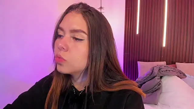 ArianaBaker online show from 02-23-26, 02:06