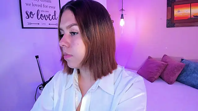 ArianaBaker online show from 03-14-25, 03:36