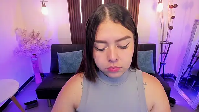 ArianaBaker online show from 01-15-26, 03:15