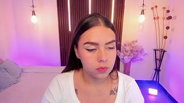 ArianaBaker online show from 03-12-26, 12:53