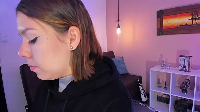 ArianaBaker online show from 03-06-25, 01:46