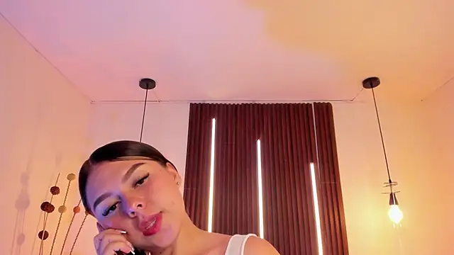 ArianaBaker online show from 04-29-26, 05:30