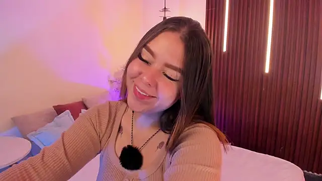 ArianaBaker online show from 02-21-26, 02:08