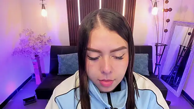 ArianaBaker online show from 01-12-26, 02:35