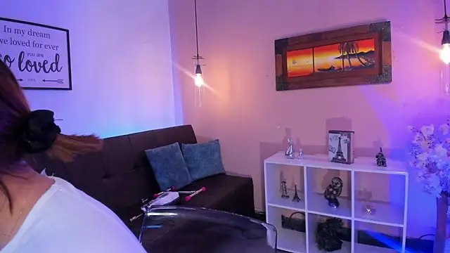 ArianaBaker online show from 02-28-25, 05:26