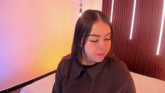 ArianaBaker online show from 04-06-26, 12:50