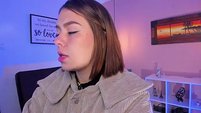 ArianaBaker online show from 03-02-25, 01:20