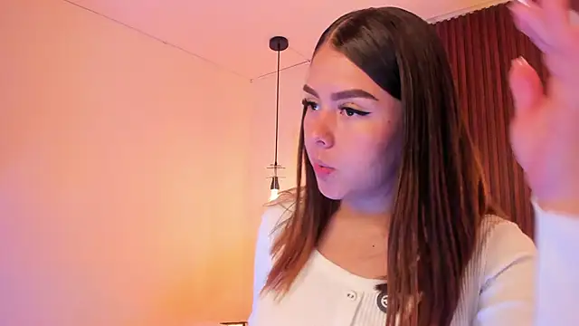 ArianaBaker online show from 04-12-26, 02:53