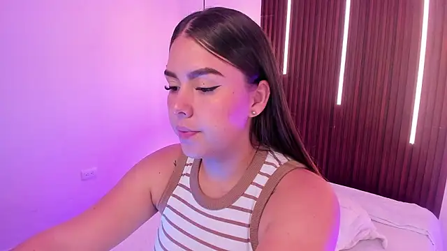 ArianaBaker online show from 03-22-26, 03:02