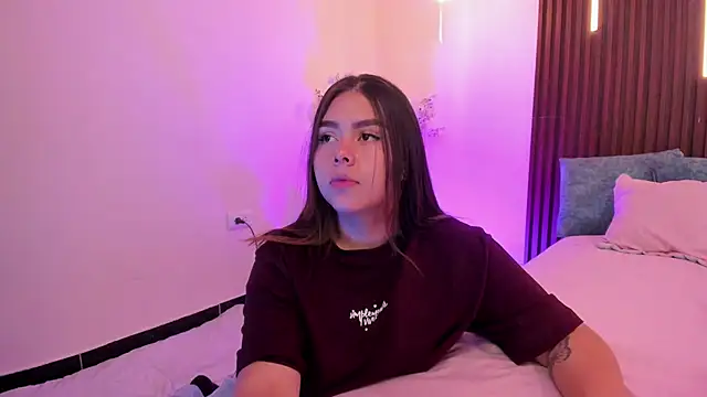 ArianaBaker online show from 02-09-26, 01:31