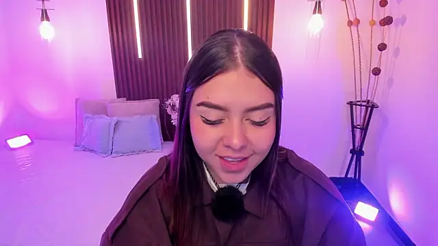 ArianaBaker online show from 03-07-26, 02:11