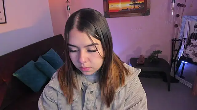 ArianaBaker online show from 11-17-25, 02:32