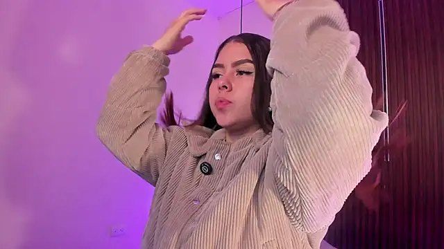 ArianaBaker online show from 05-30-26, 03:28
