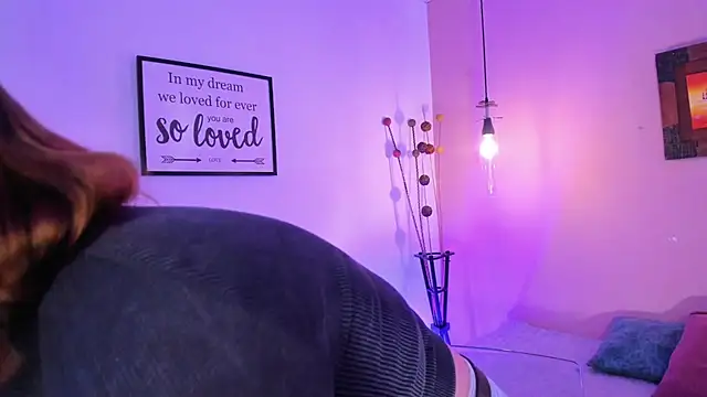ArianaBaker online show from 03-12-25, 02:34