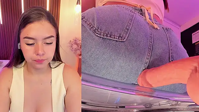 ArianaBaker online show from 05-23-26, 03:11