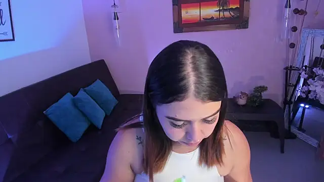 ArianaBaker online show from 11-19-25, 01:55