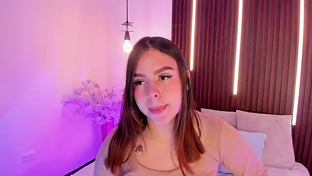 ArianaBaker online show from 02-26-26, 02:06