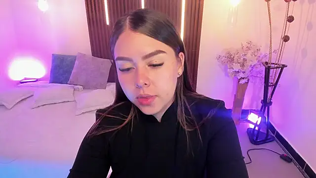 ArianaBaker online show from 05-03-26, 02:31