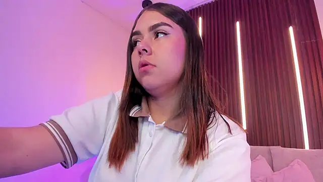 ArianaBaker online show from 03-04-26, 02:03