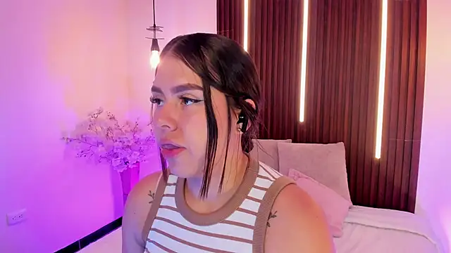 ArianaBaker online show from 03-03-26, 03:30