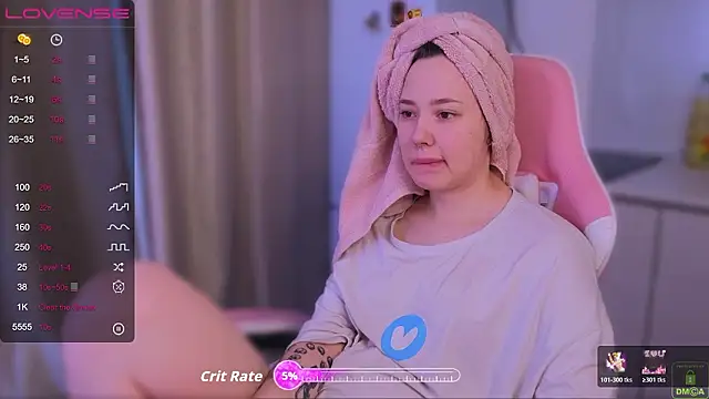 Airyhill online show from 02-16-26, 10:14