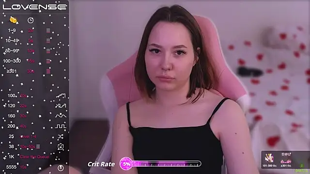 Airyhill online show from 05-18-26, 12:10