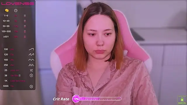 Airyhill online show from 04-05-26, 11:28