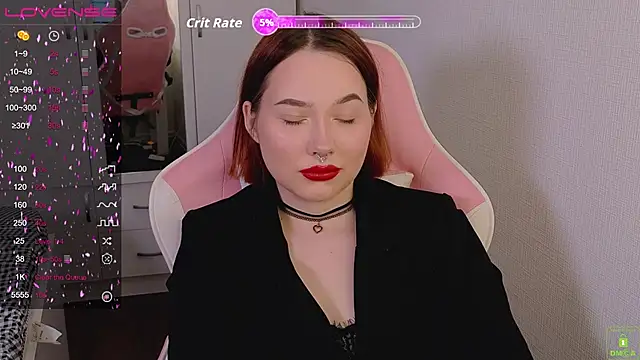 Airyhill online show from 10-01-25, 08:13