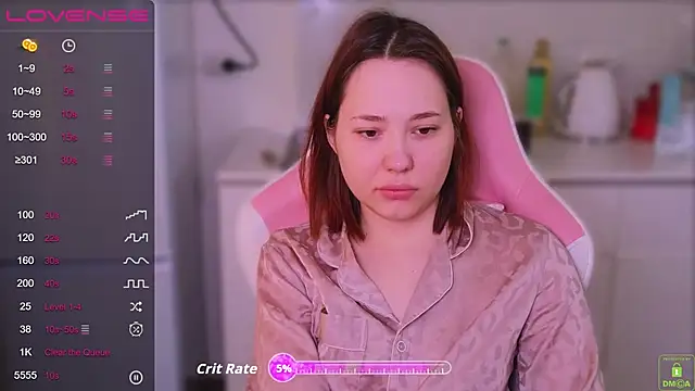 Airyhill online show from 03-17-26, 11:35