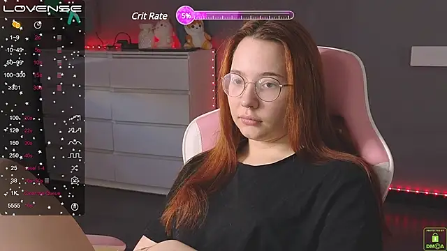 Airyhill online show from 03-19-25, 02:35