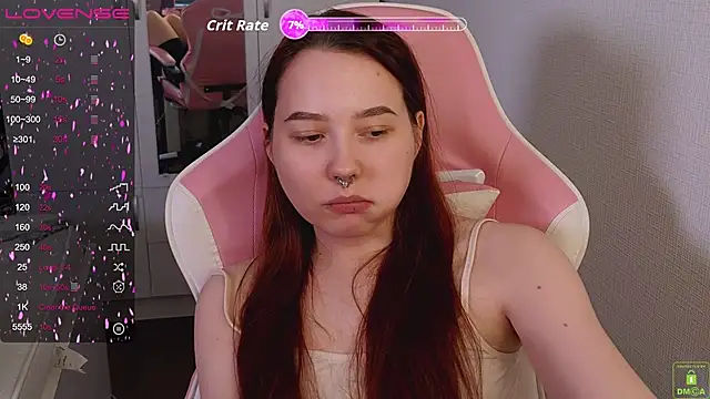 Airyhill online show from 09-11-25, 08:20