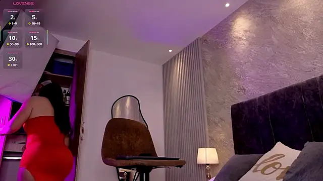 lola  sweetx online show from 02-14-26, 11:10