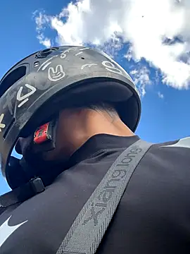 Osiiriis online show from 09-15-25, 08:42