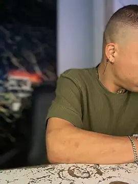 Osiiriis online show from 03-05-25, 04:45