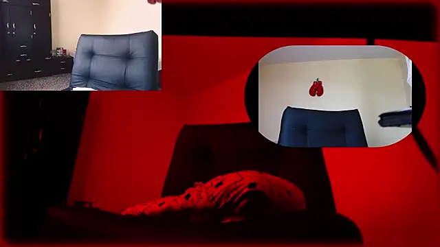 Osiiriis online show from 03-03-25, 04:58