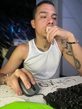 Osiiriis online show from 02-27-25, 08:46