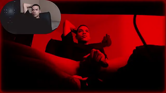 Osiiriis online show from 03-03-25, 04:32