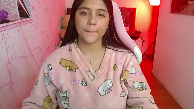 Candela-Smith online show from 10-14-25, 05:02