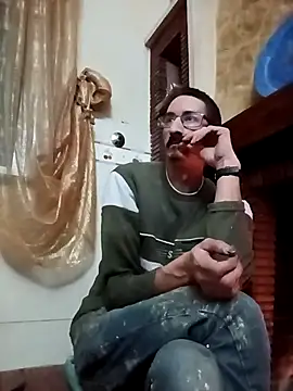 Diogopicha online show from 02-18-25, 07:30