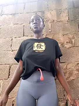 Swirly blac online show from 02-15-26, 06:03