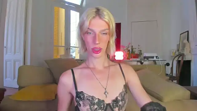 AliceSnowCatt online show from 01-17-26, 02:53