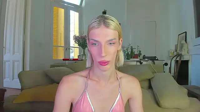 AliceSnowCatt online show from 01-18-26, 02:53