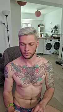 HungryAssActivDick online show from 05-14-26, 11:51