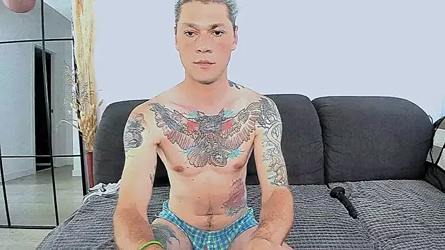 HungryAssActivDick online show from 06-16-26, 12:27