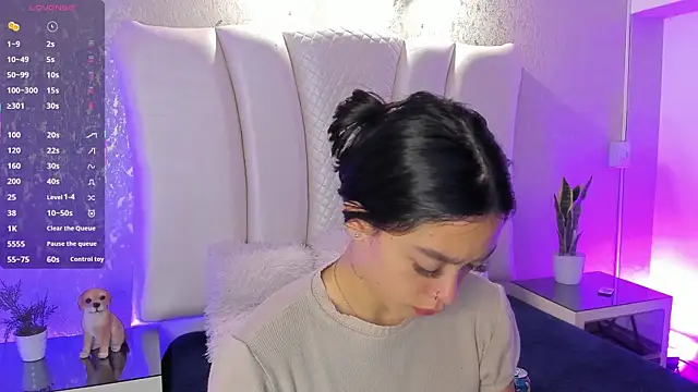 Snapshot of Natt_collins chatting on 07-19-26, 01:14 Natt collins online show from 07-19-26, 01:14