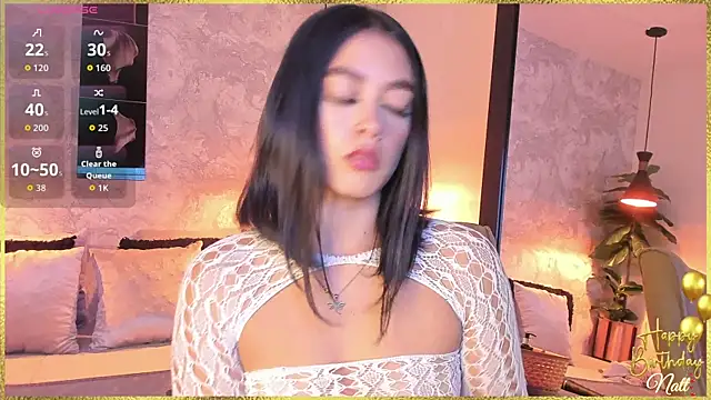 Natt collins online show from 10-29-25, 11:58