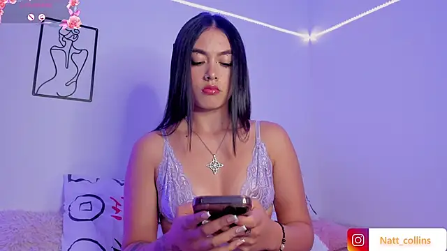 Natt collins online show from 12-04-24, 12:13